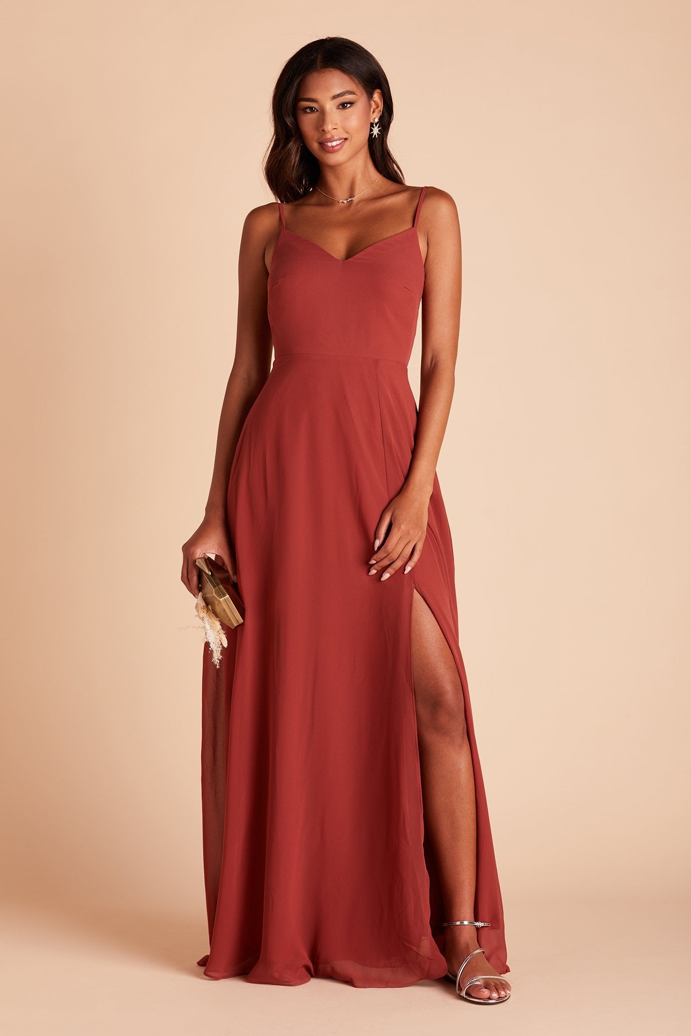 Devin Convertible Dress Tiana