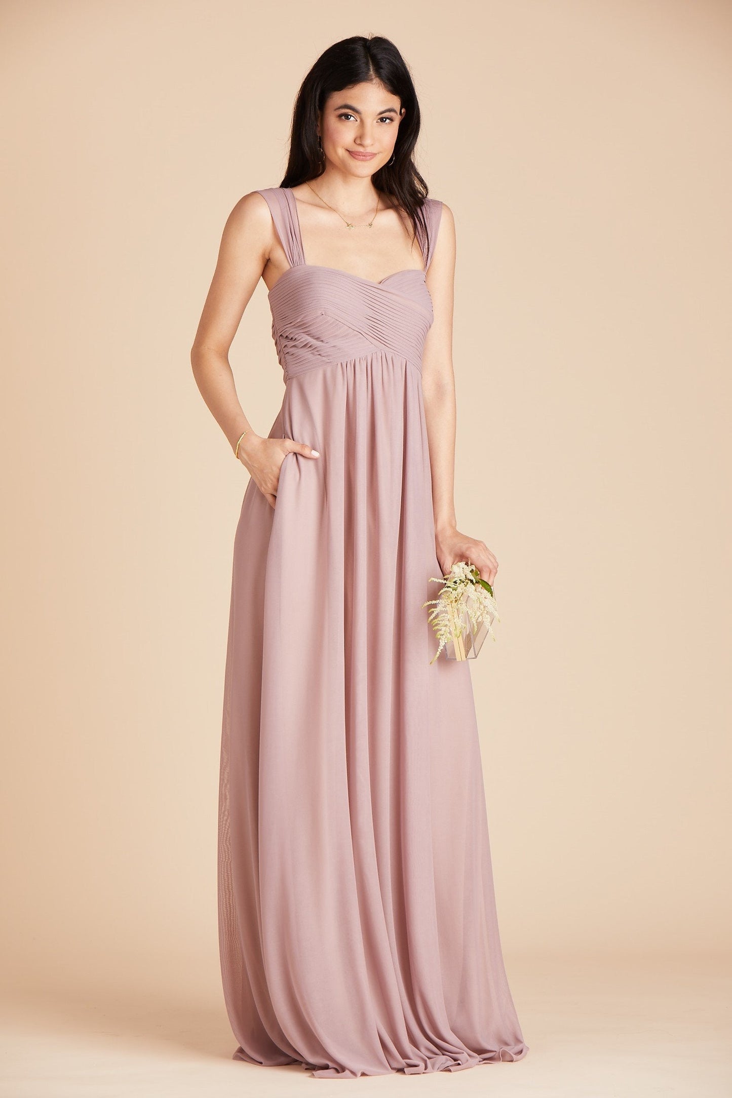 Maria Convertible Dress Delilah