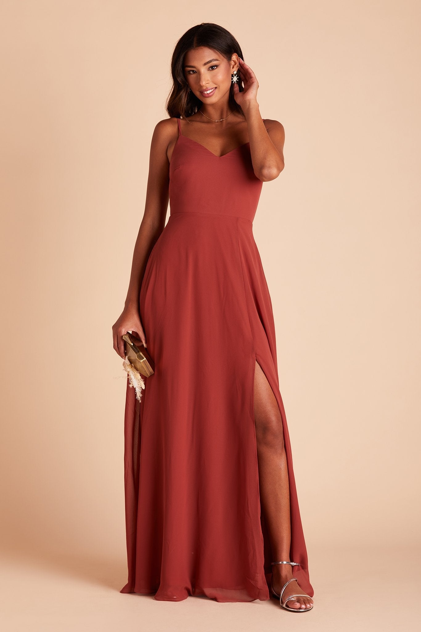 Devin Convertible Dress Tiana