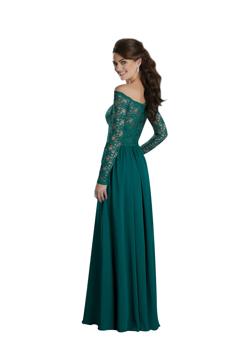 Renata A-Line/Princess Floor Length Natural Waist Chiffon Sweetheart Bridesmaid Dresses