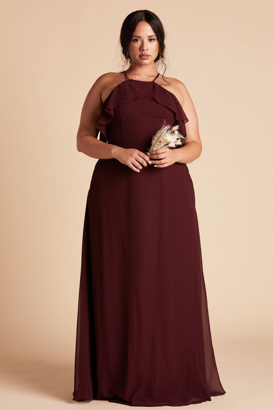 Jules Dress Curve Taryn