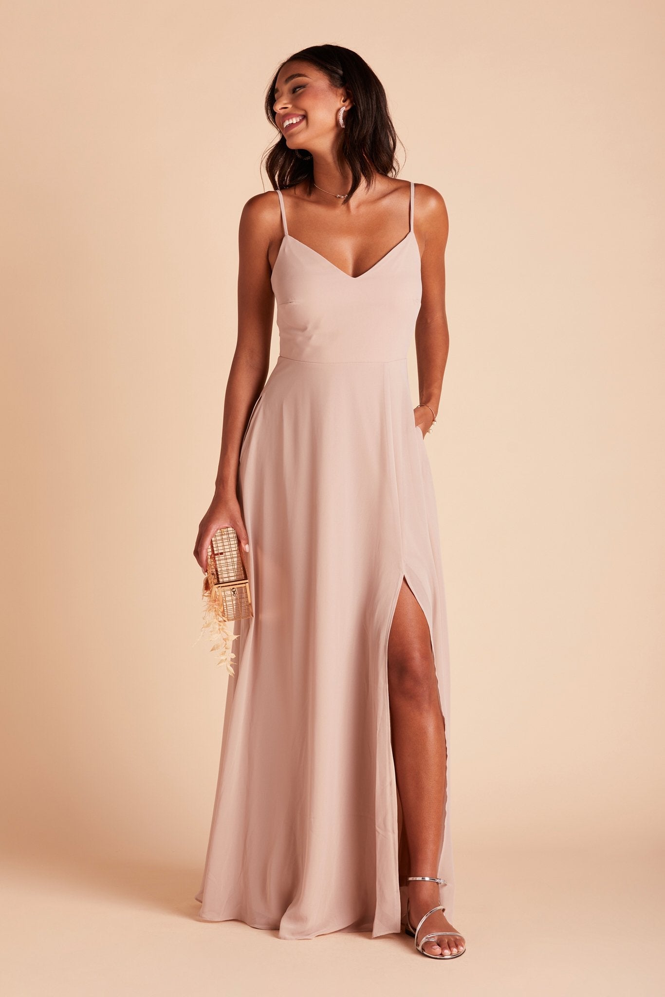 Devin Convertible Dress Mira