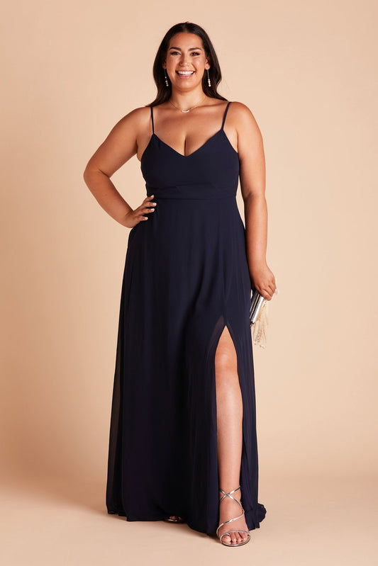 Devin Convertible Dress Curve Adalyn