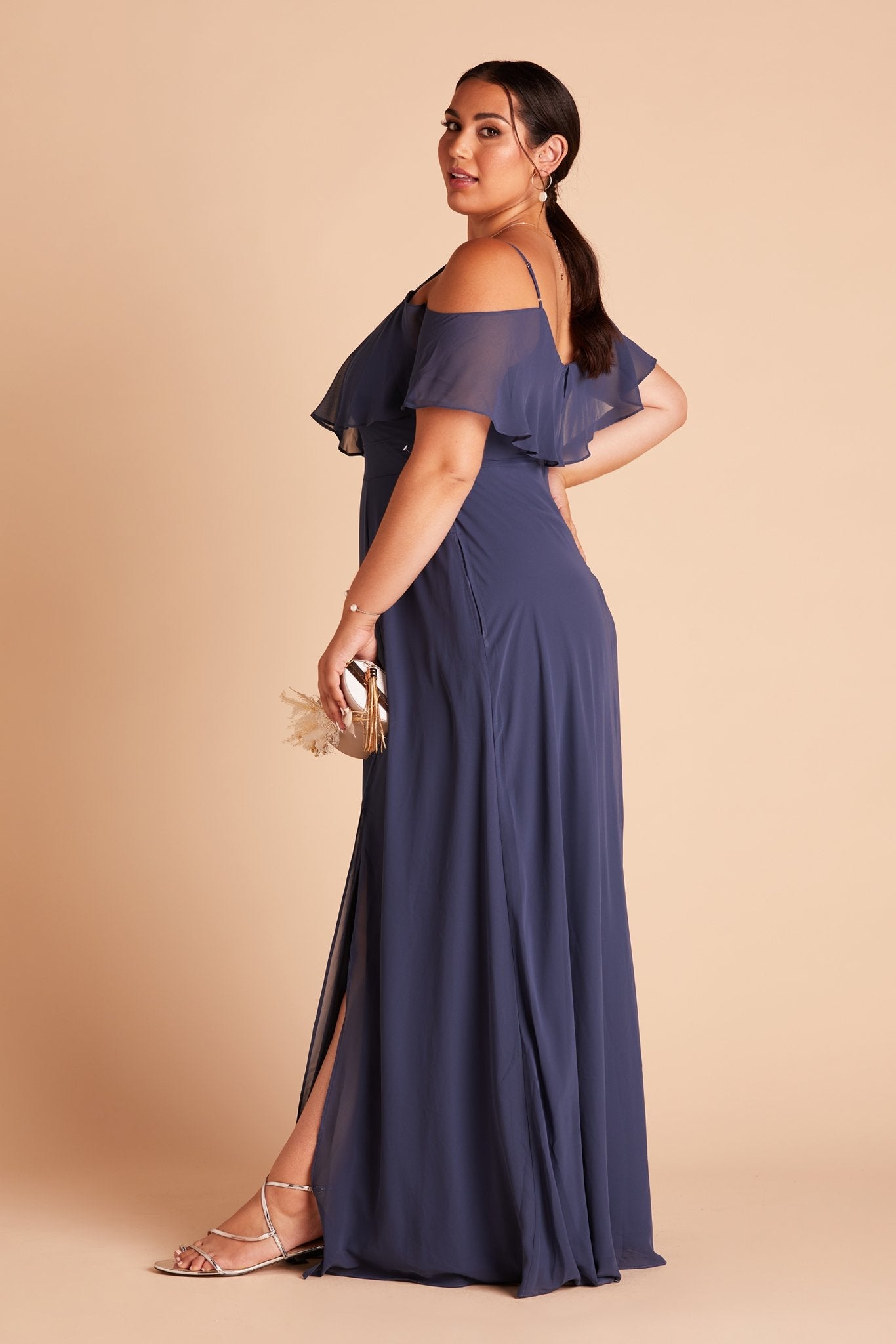 Jane Convertible Dress Curve Alyvia