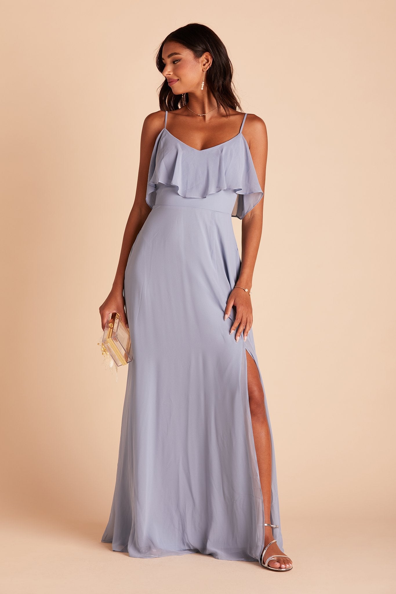 Jane Convertible Dress Athena