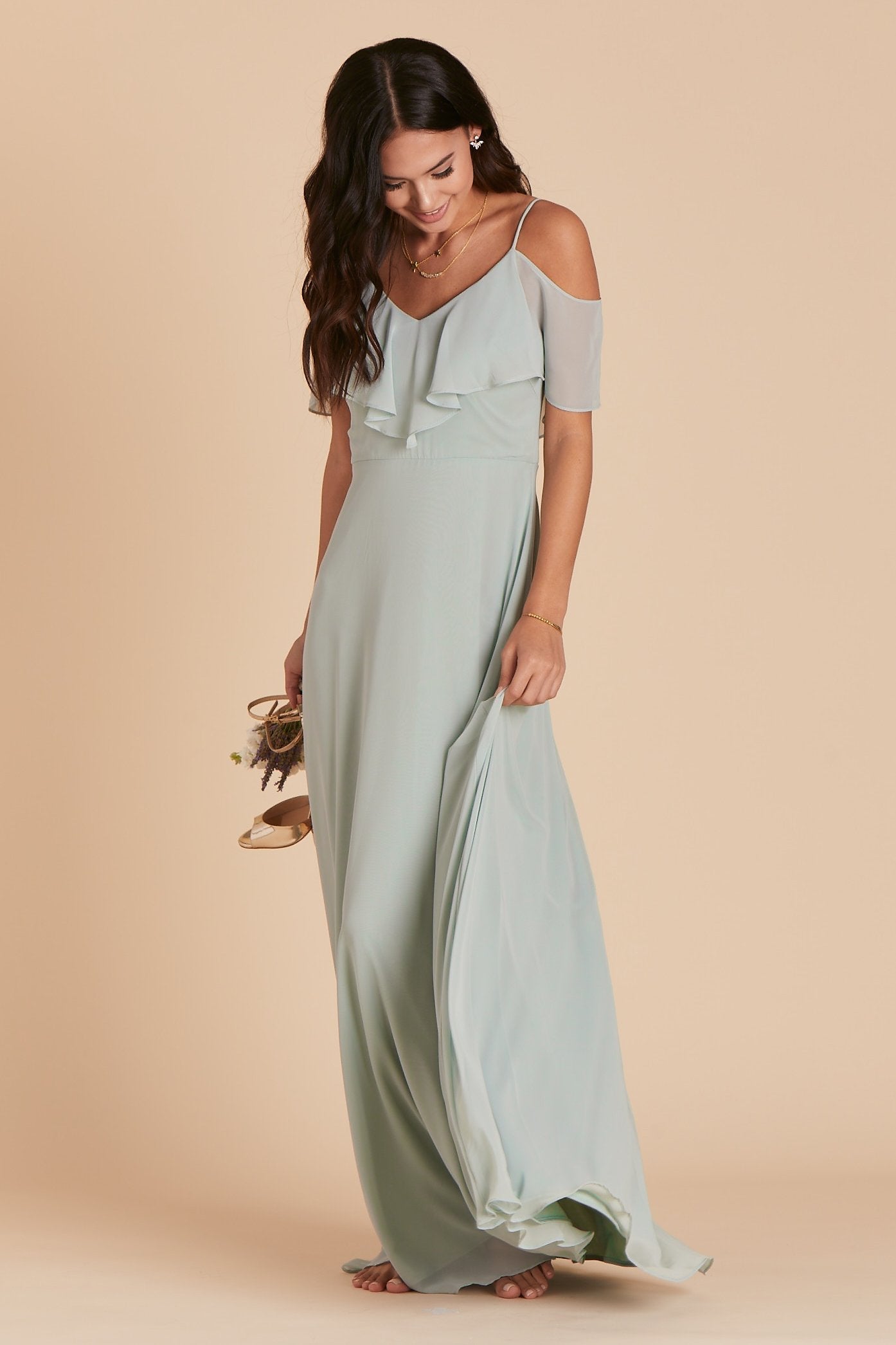 Jane Convertible Dress Lena