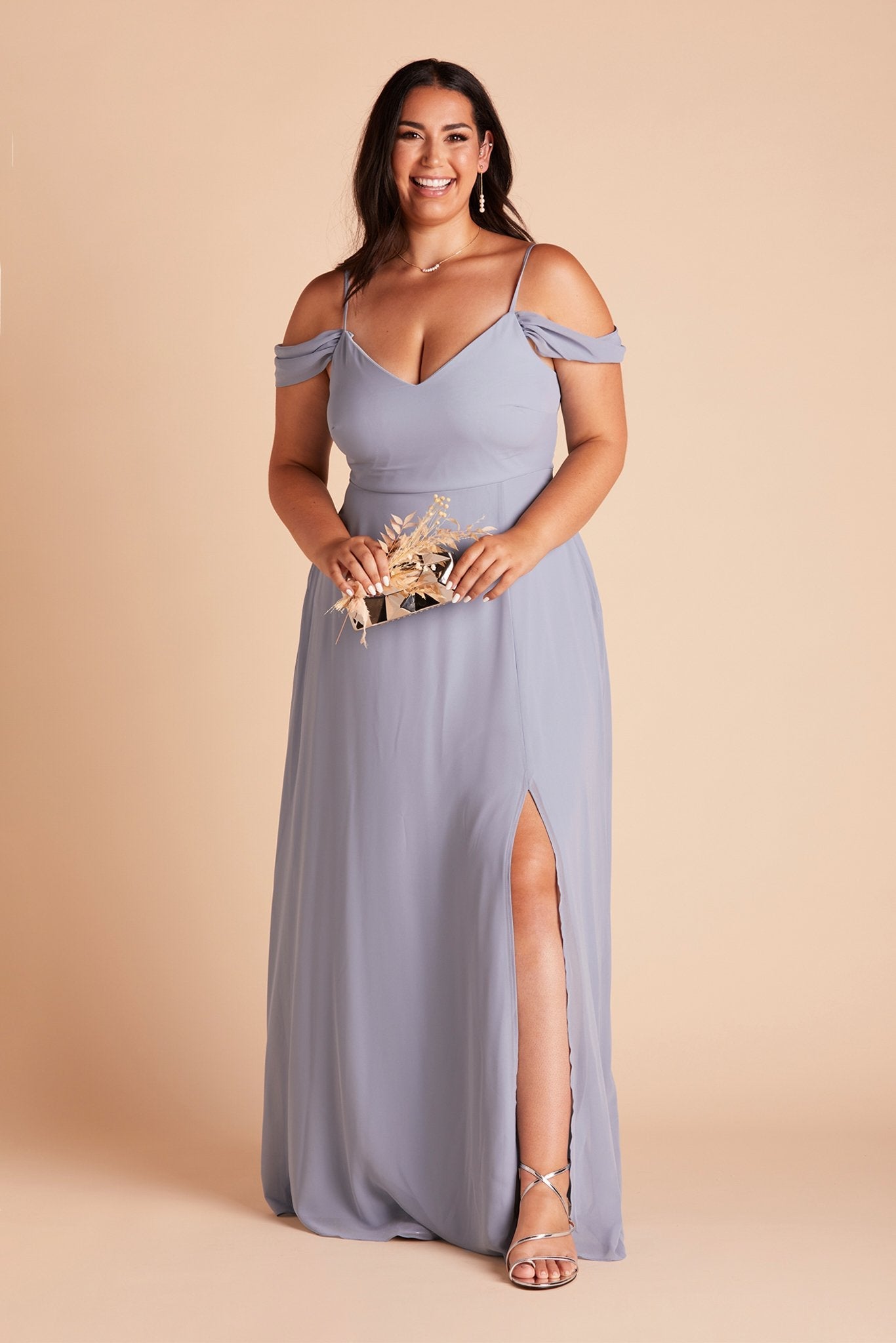 Devin Convertible Dress Curve Layla