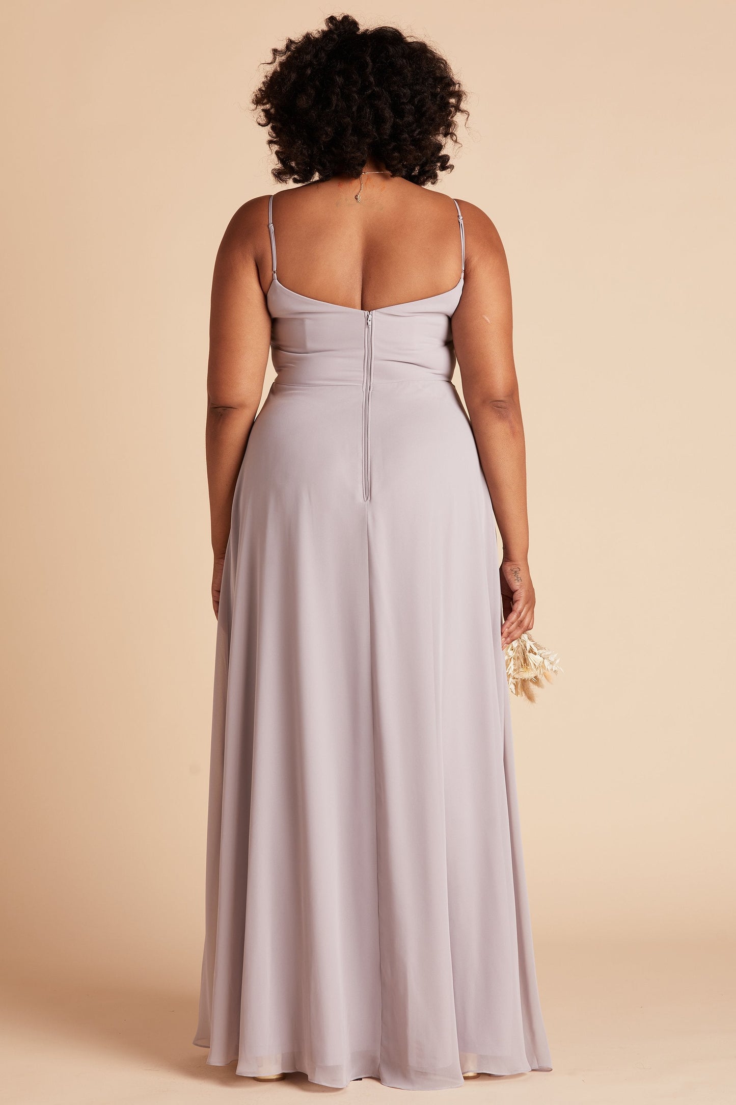 Devin Convertible Dress Curve Shania