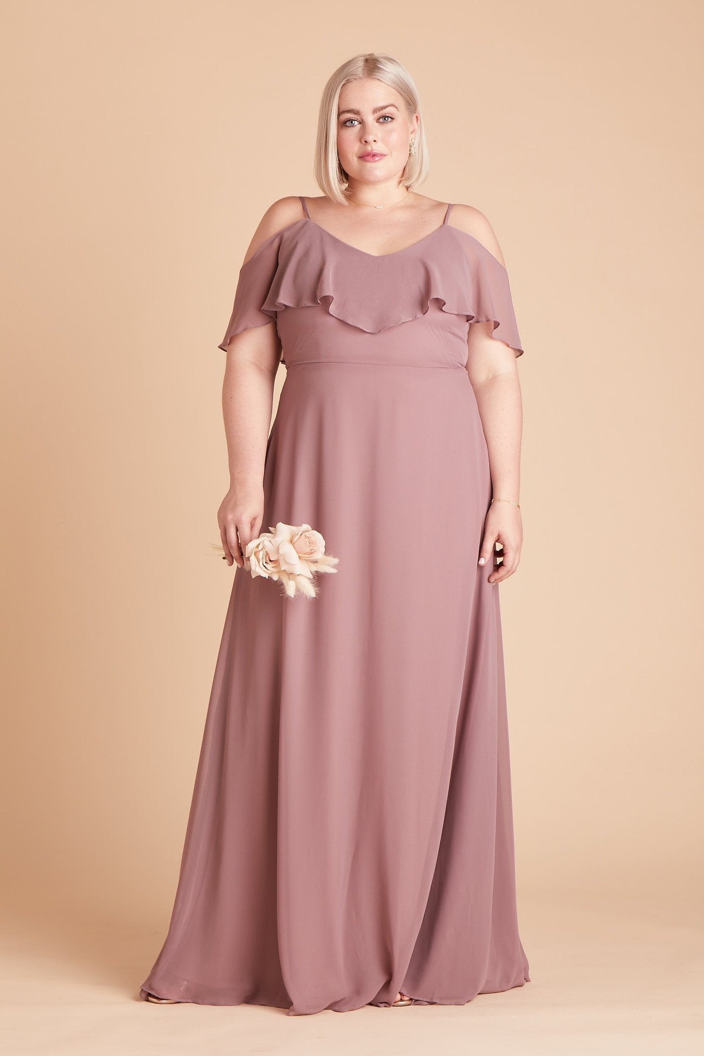 Jane Convertible Dress Curve Yvonne