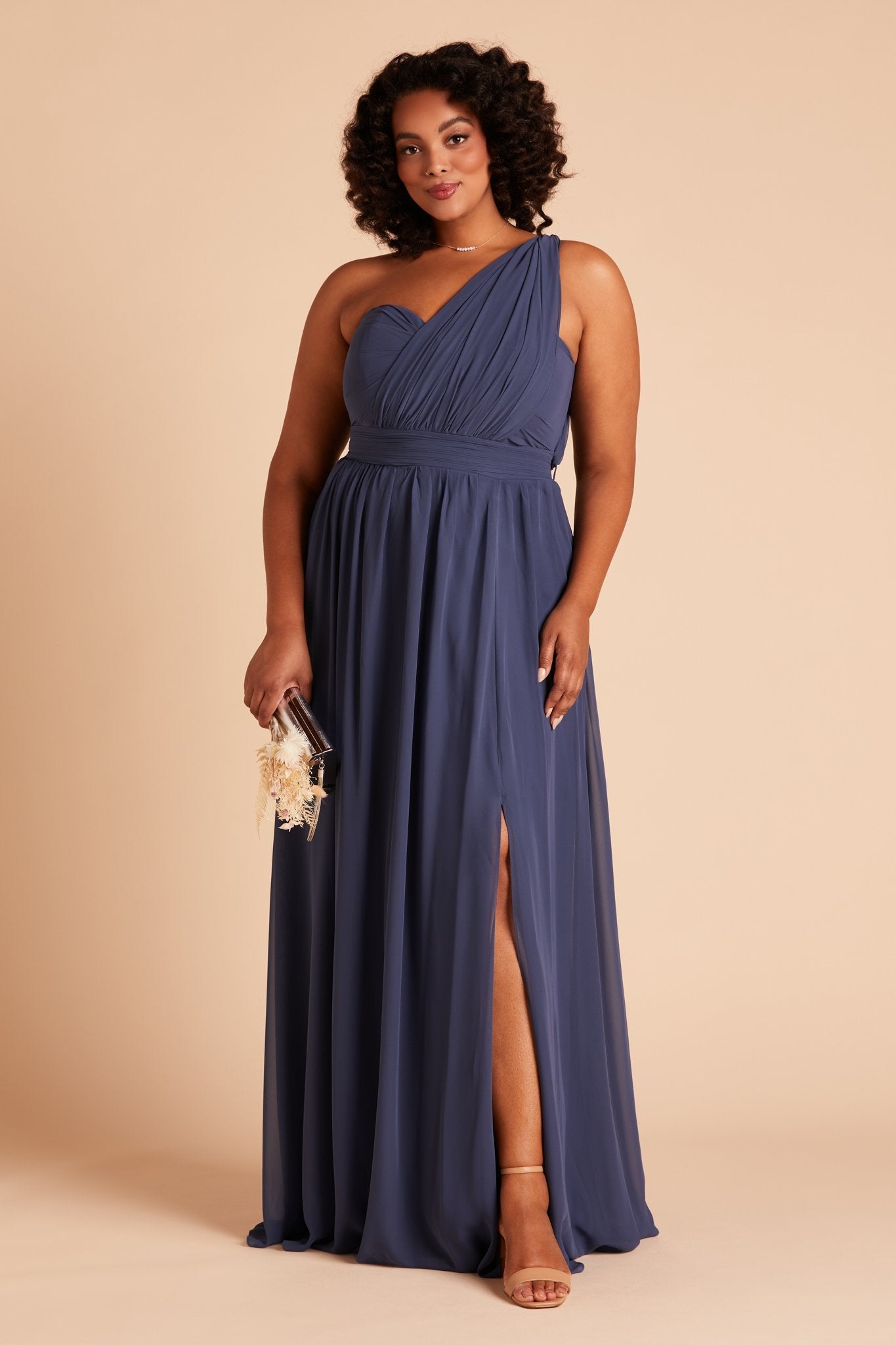 Grace Convertible Dress Curve Alisson