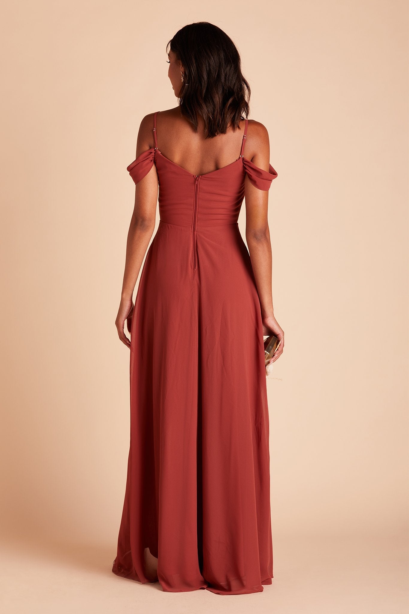 Devin Convertible Dress Tiana