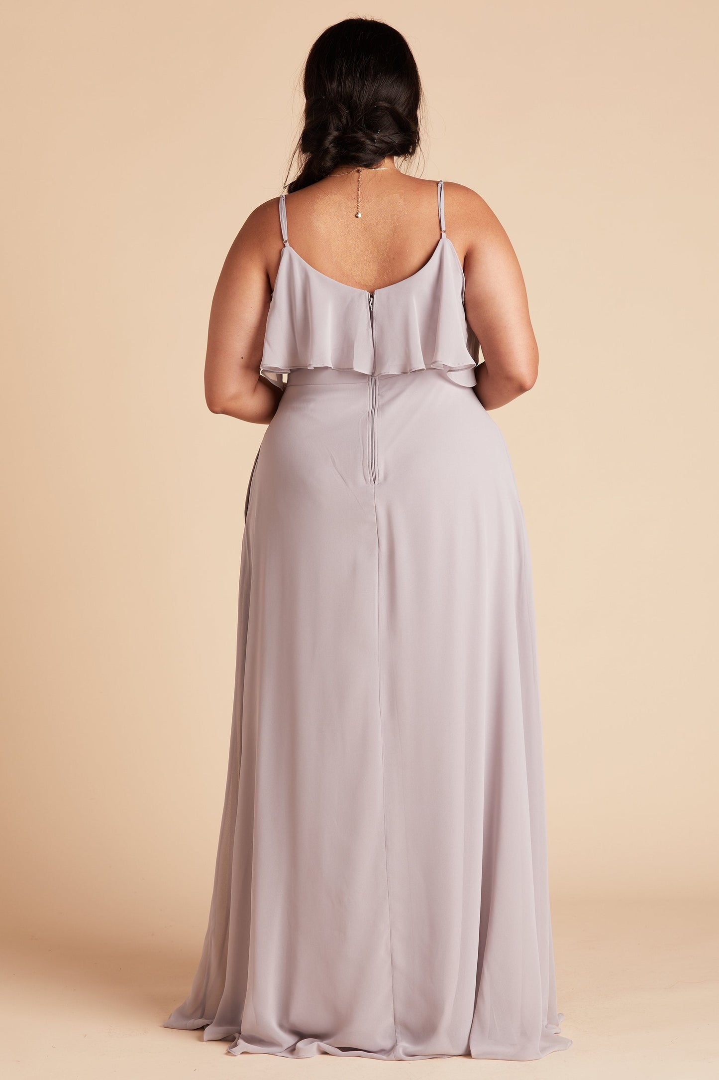 Jane Convertible Dress Curve Hadley