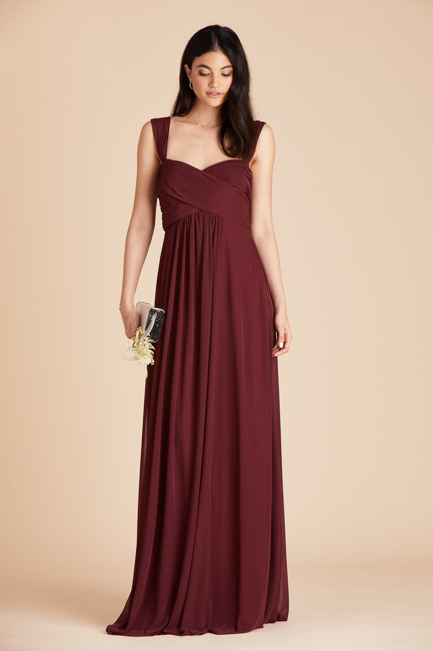 Maria Convertible Dress Aubree