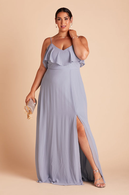 Jane Convertible Dress Curve Karsyn