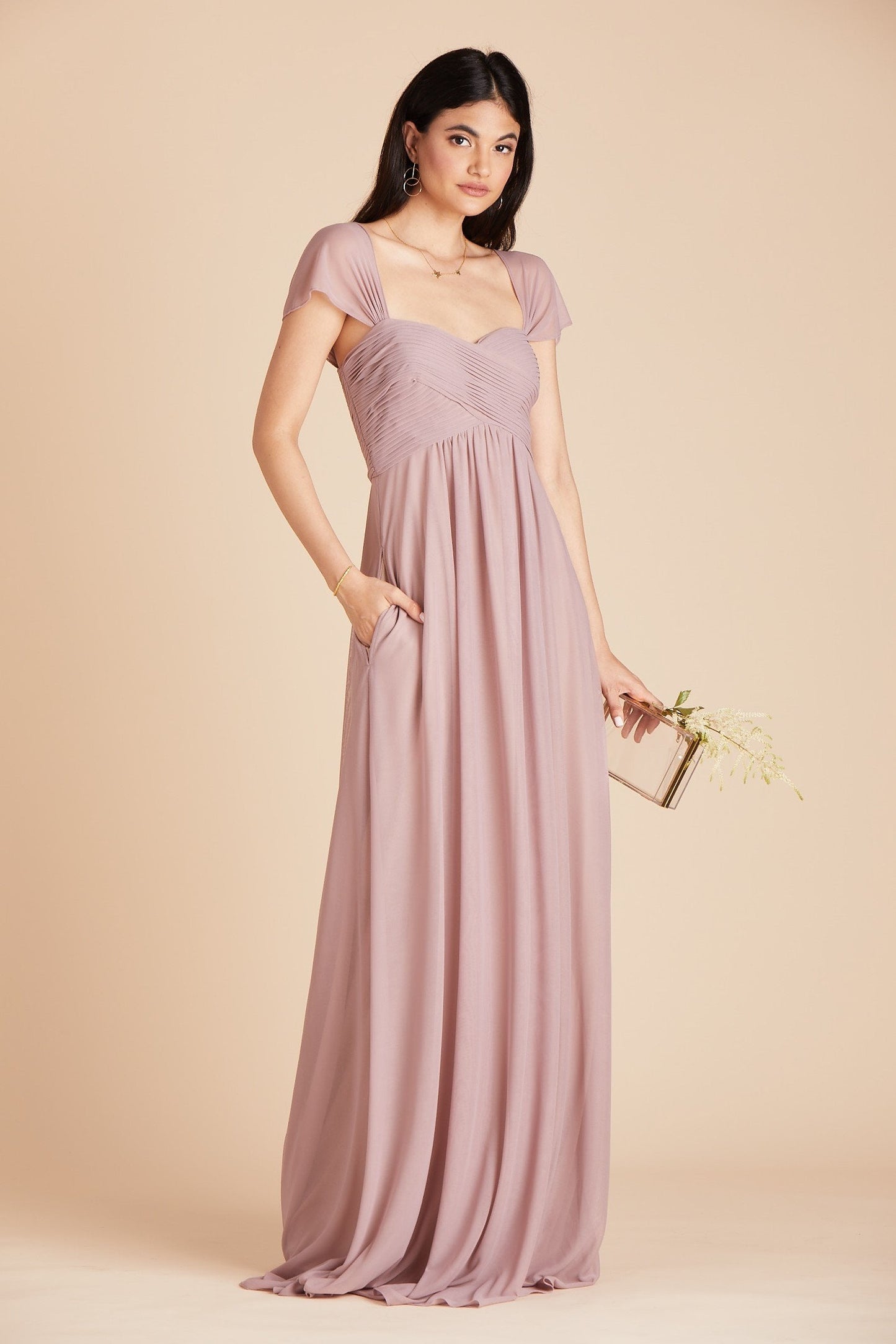 Maria Convertible Dress Delilah