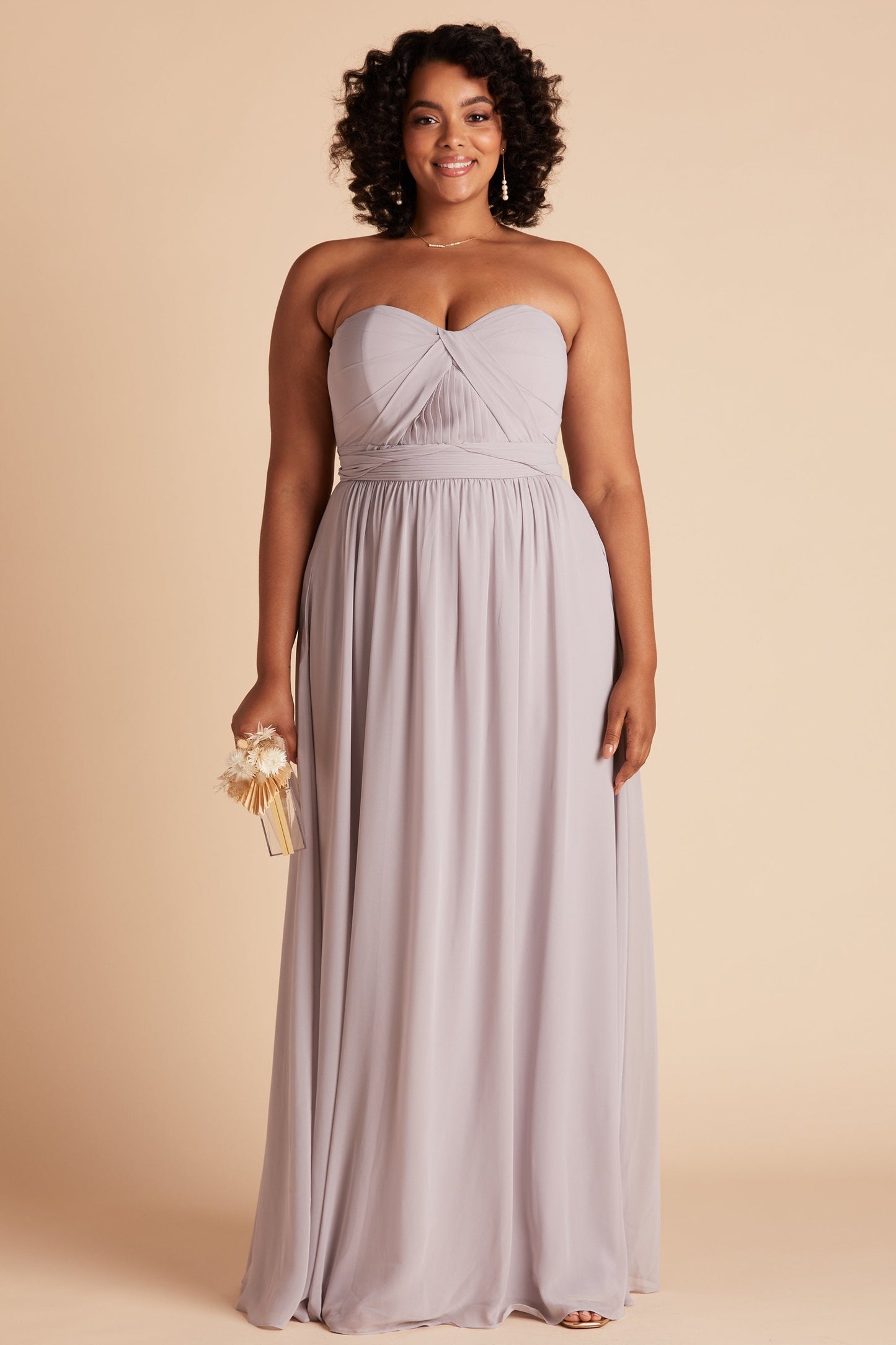 Grace Convertible Dress Curve Jennifer