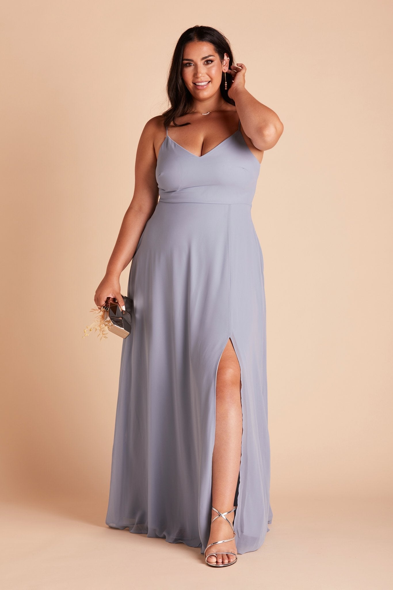 Devin Convertible Dress Curve Layla