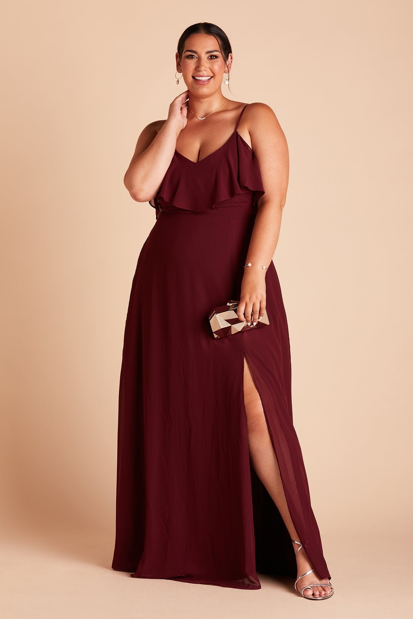 Jane Convertible Dress Curve Athena