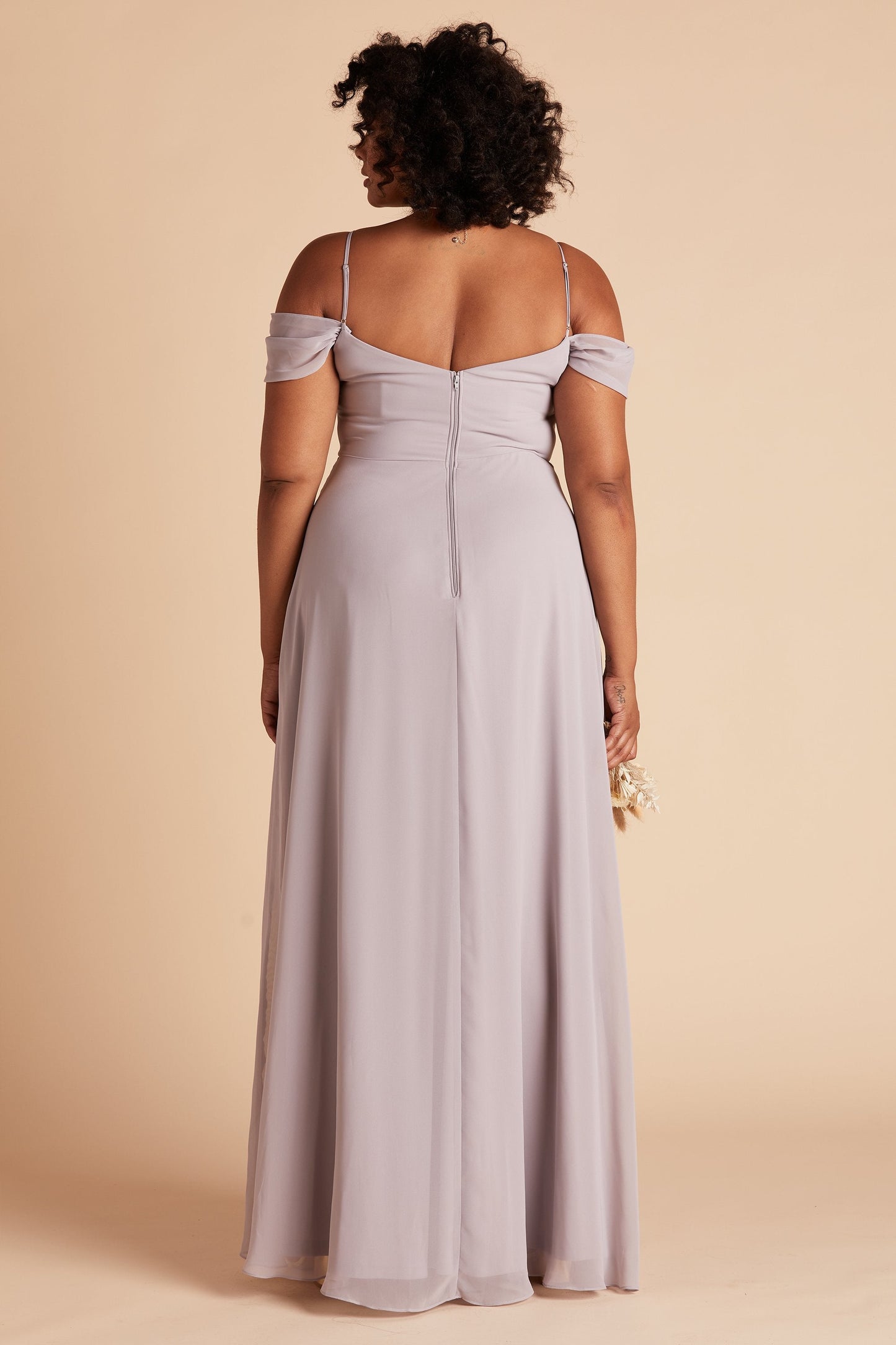 Devin Convertible Dress Curve Shania