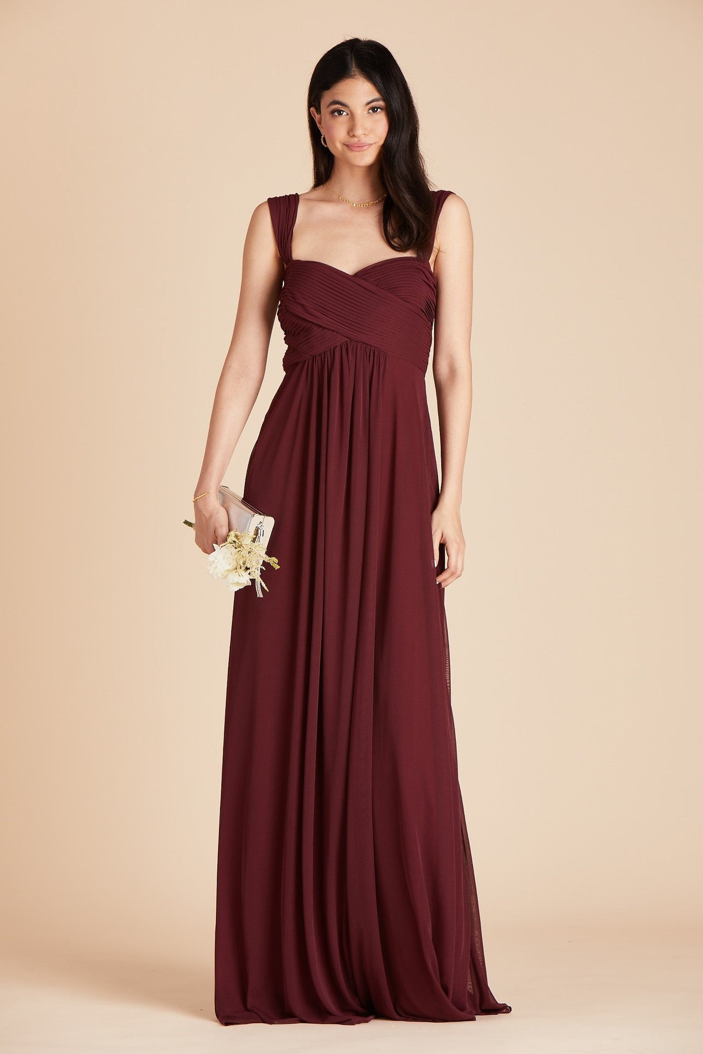 Maria Convertible Dress Aubree