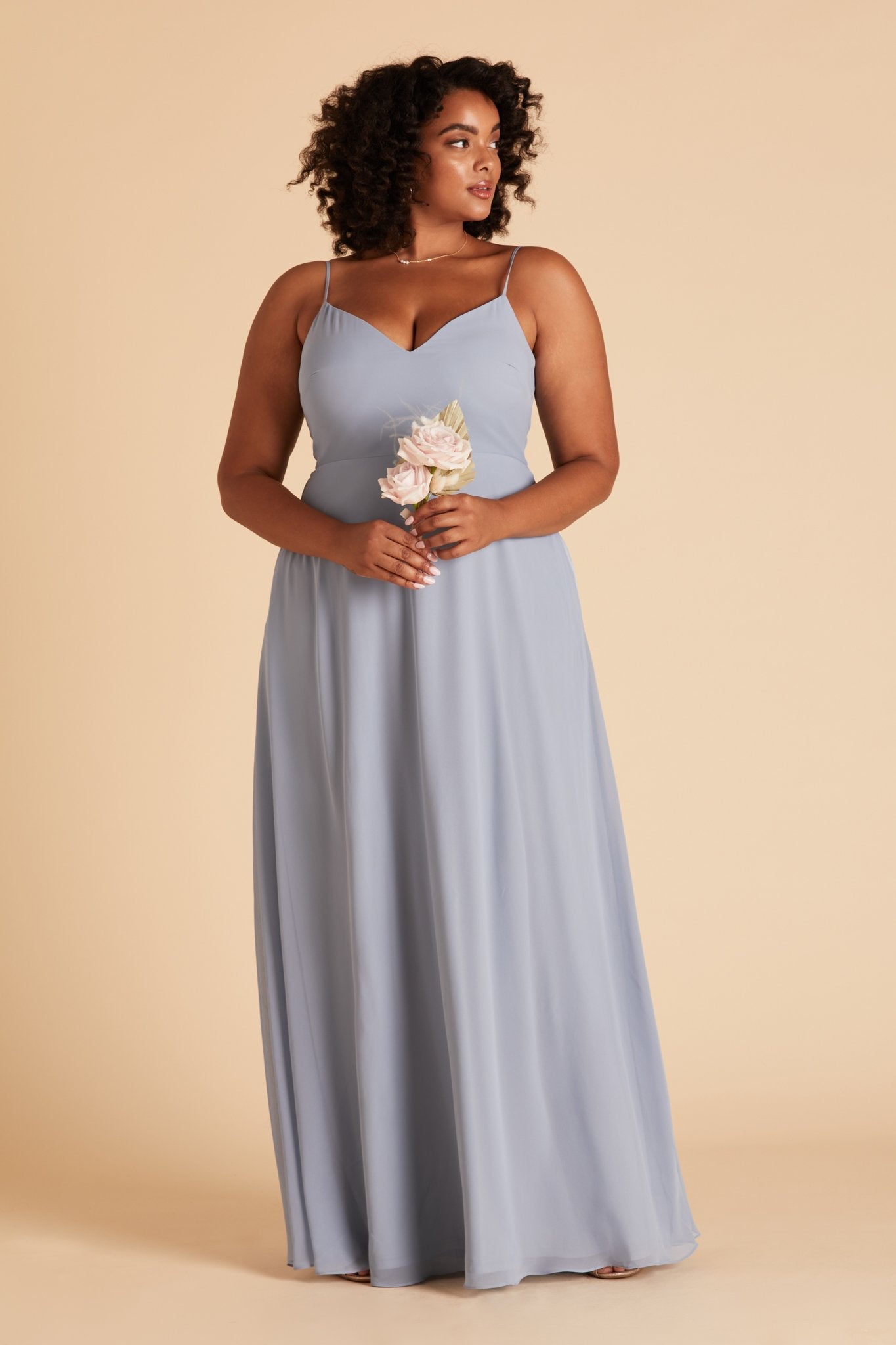 Devin Convertible Dress Curve Layla