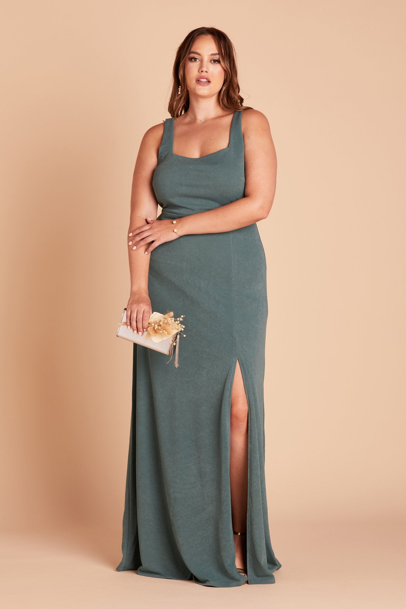 Alex Convertible Dress Curve Nicola