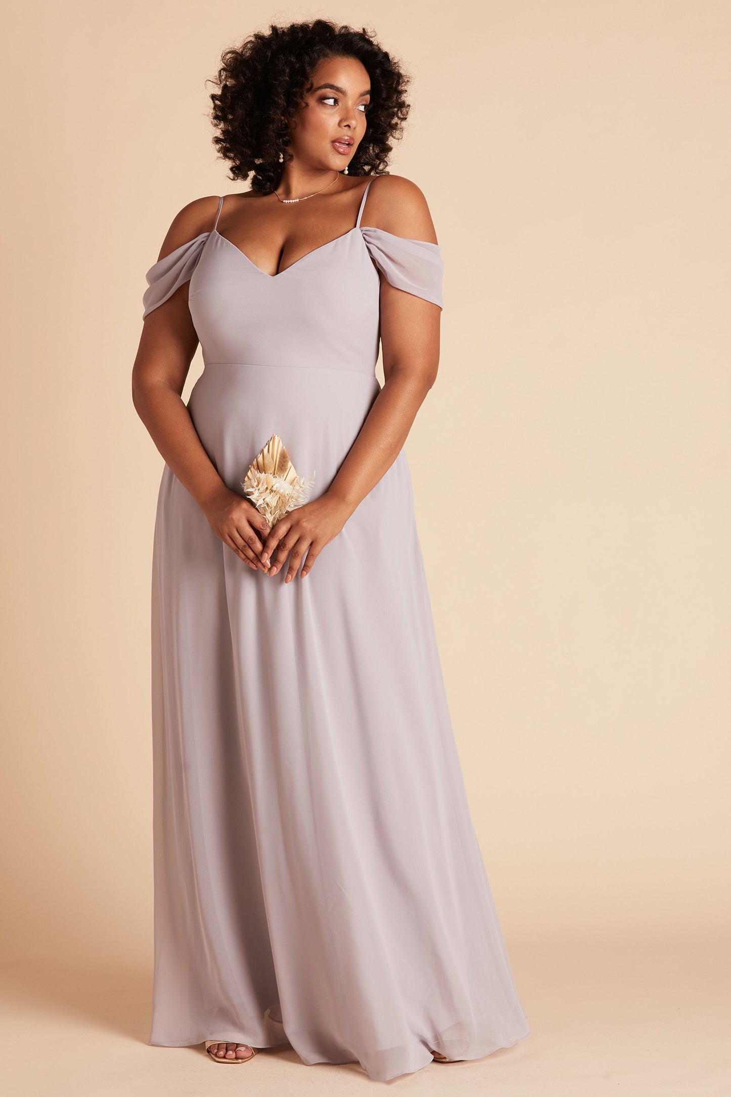 Devin Convertible Dress Curve Shania