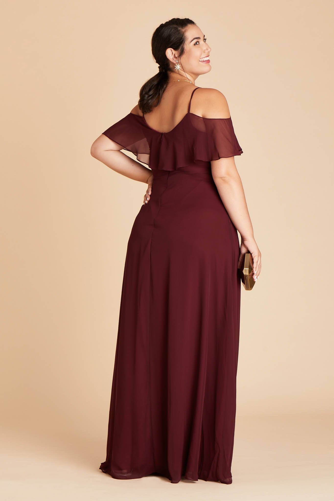 Jane Convertible Dress Curve Athena