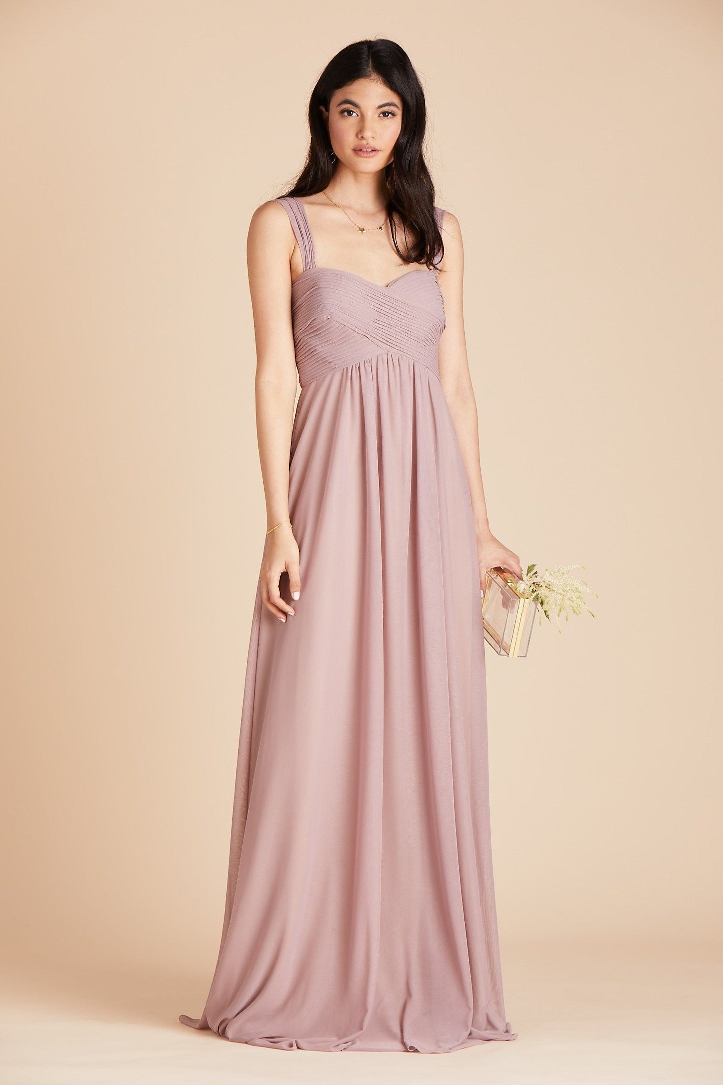 Maria Convertible Dress Delilah