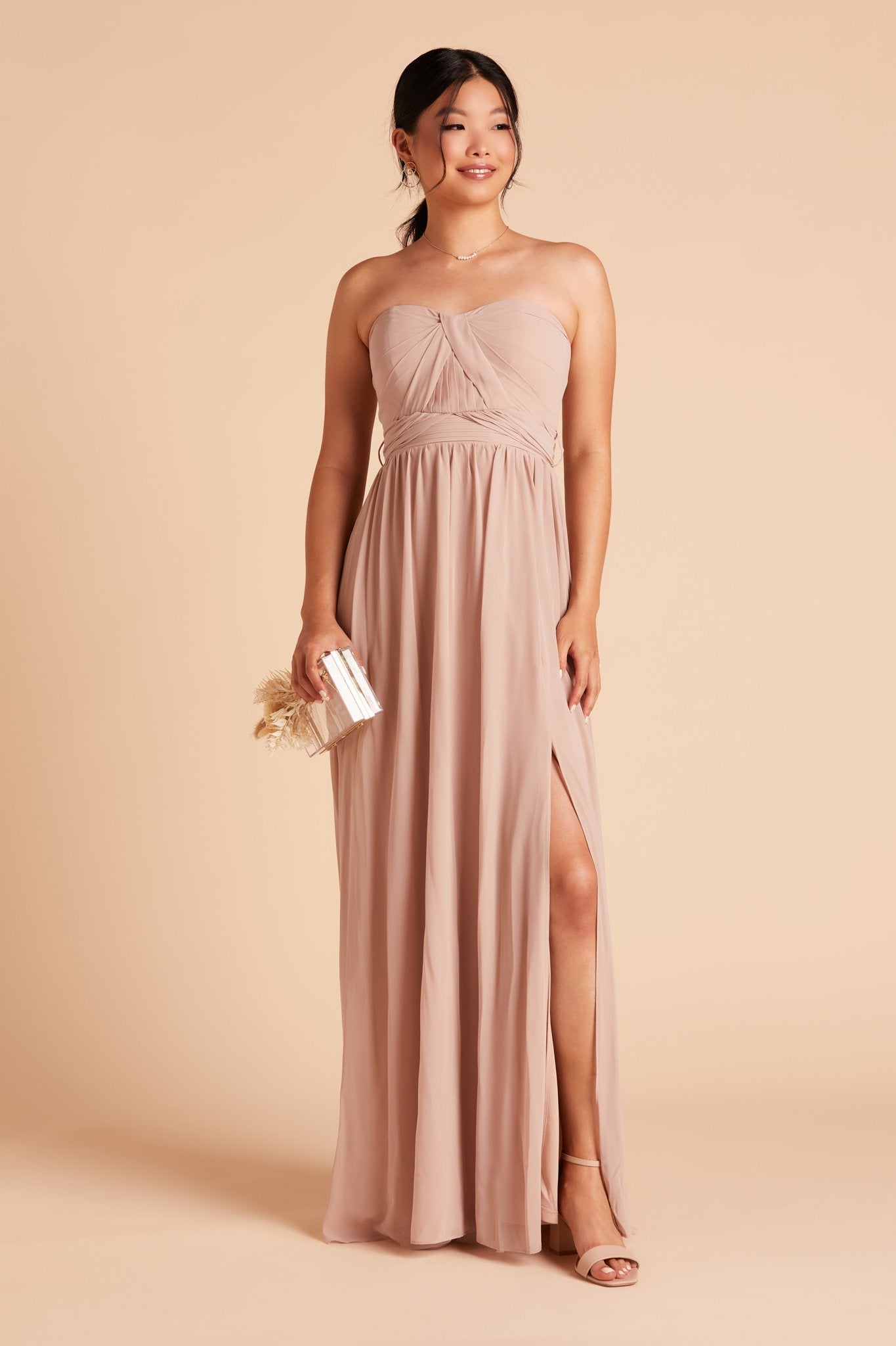 Grace Convertible Dress Prudence