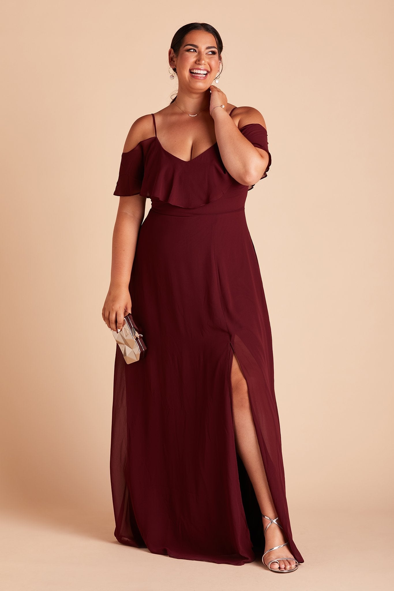 Jane Convertible Dress Curve Athena