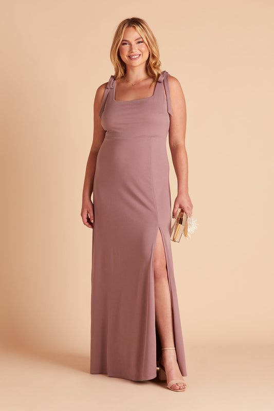 Alex Convertible Dress Curve Ashlyn