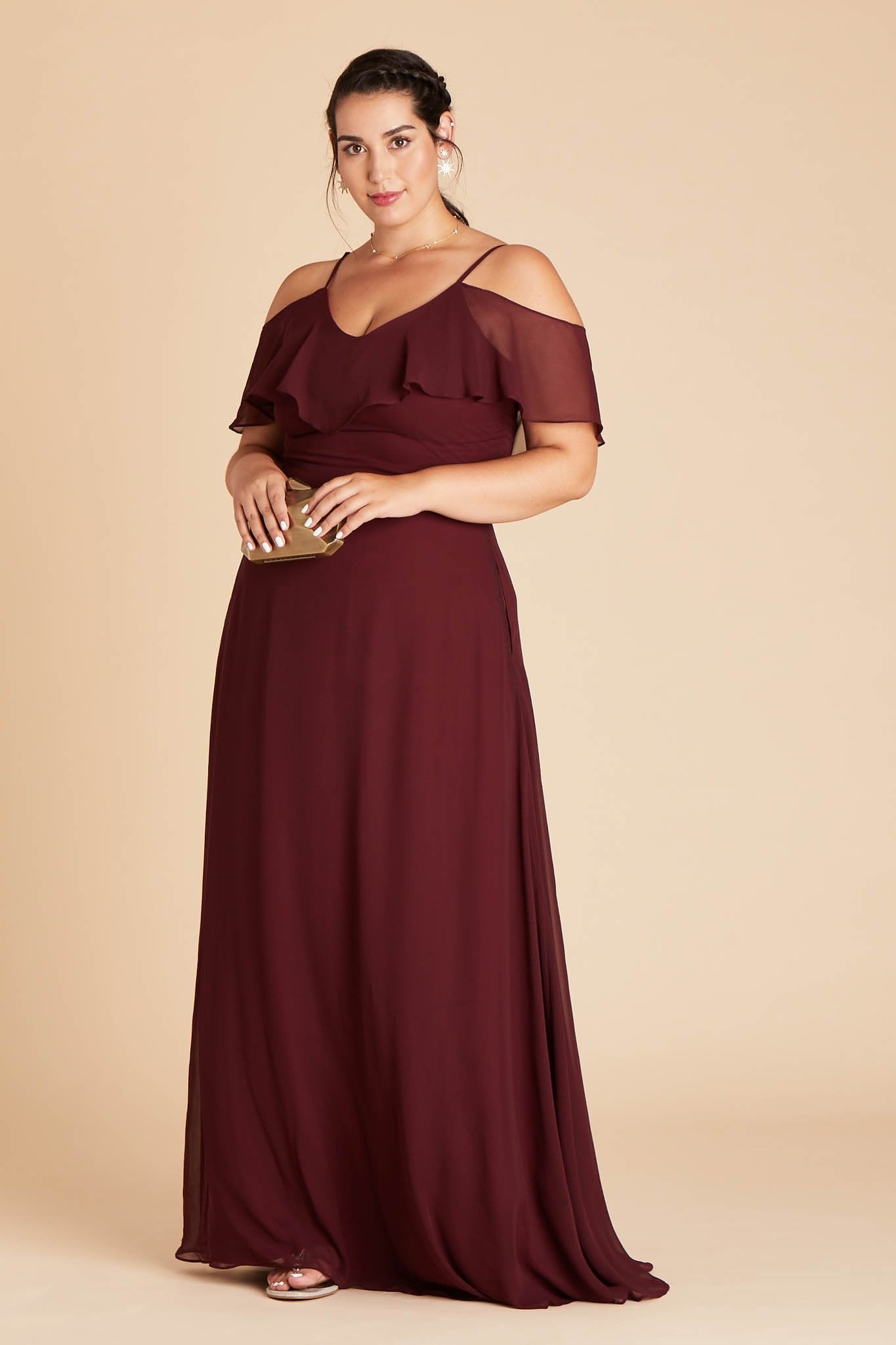 Jane Convertible Dress Curve Athena