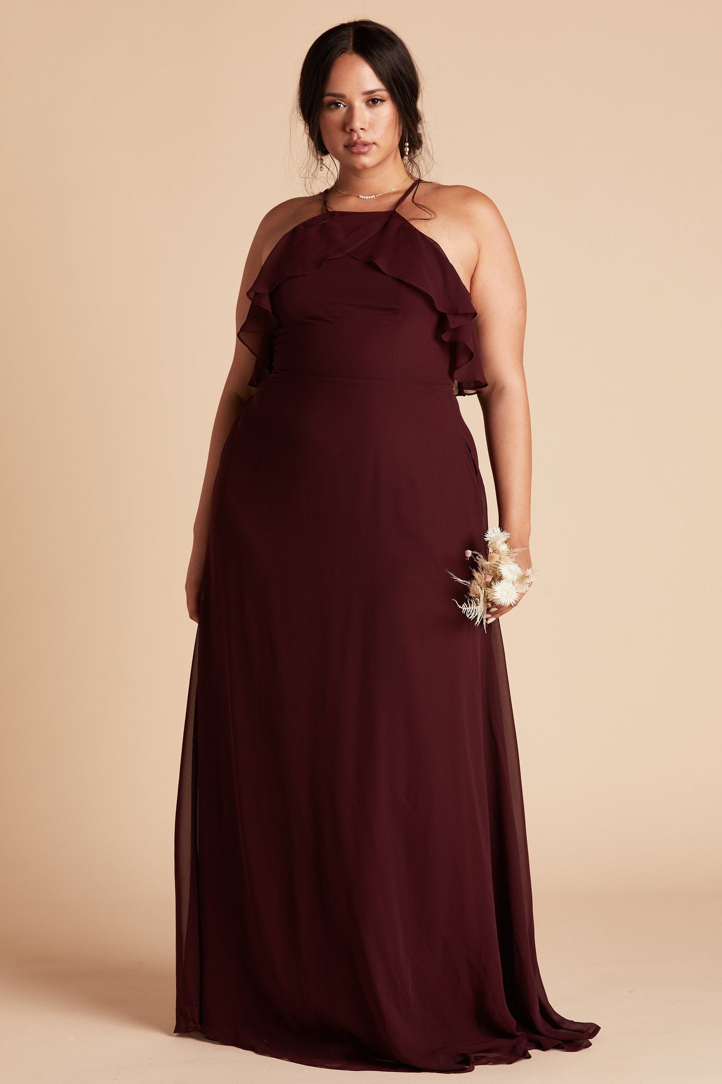 Jules Dress Curve Taryn