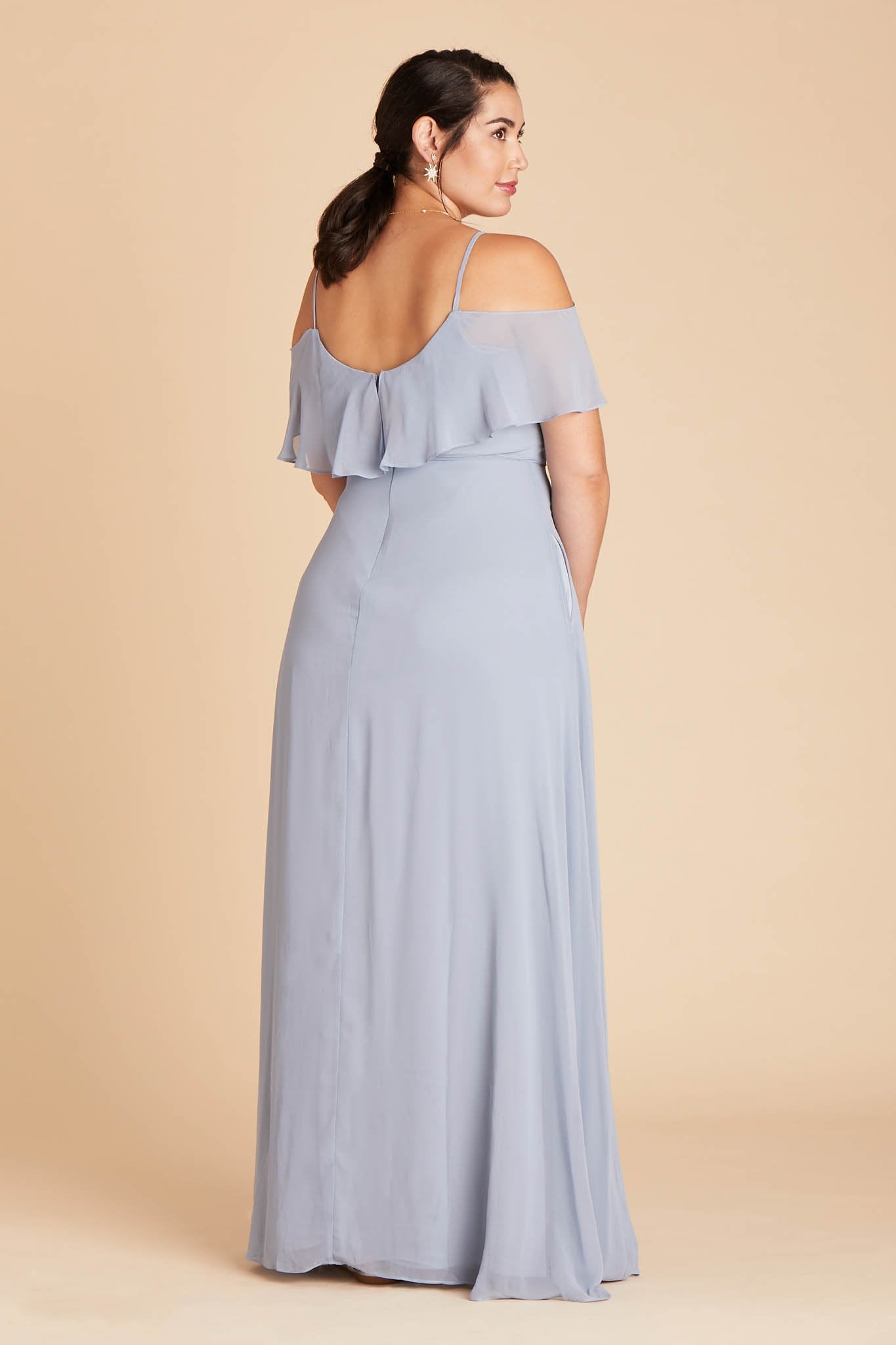 Jane Convertible Dress Curve Karsyn