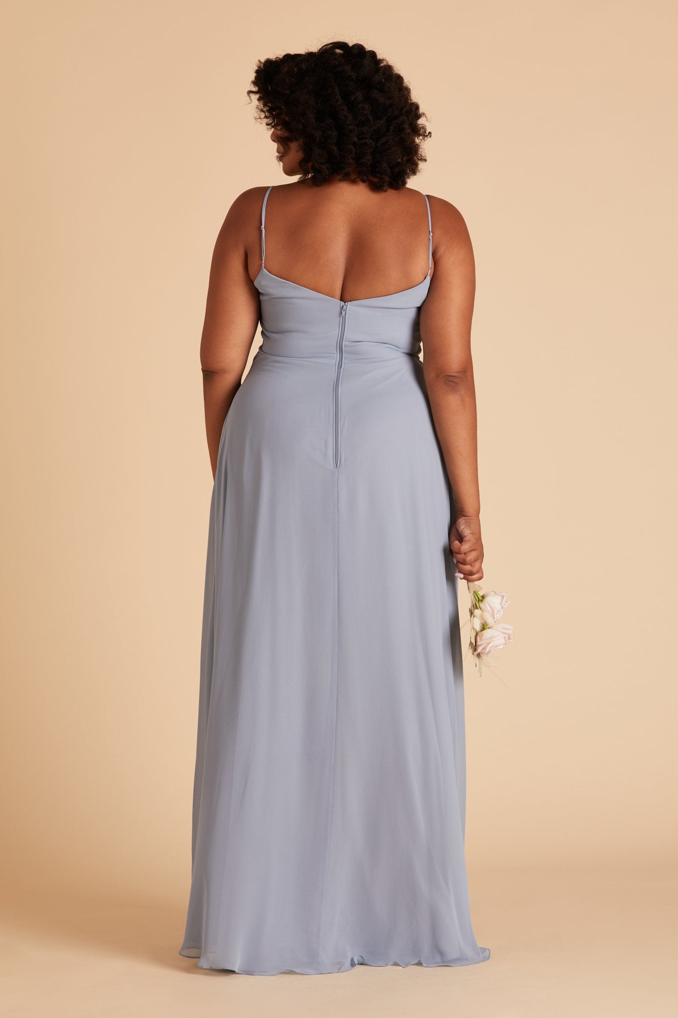 Devin Convertible Dress Curve Layla