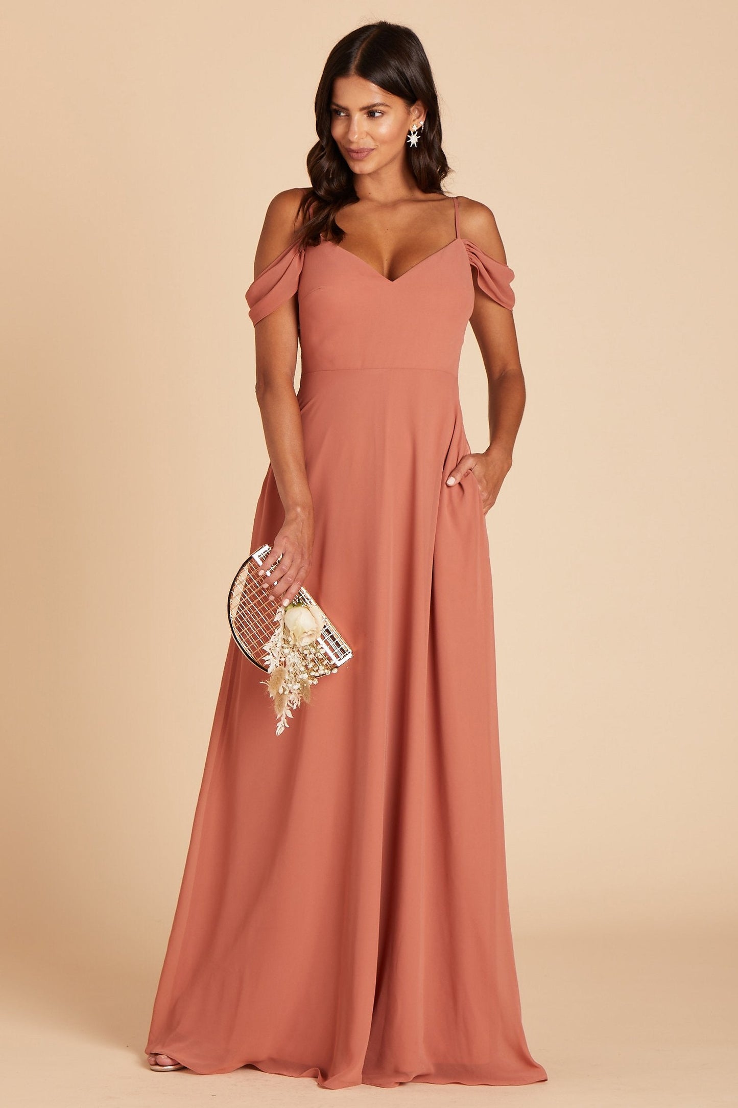 Devin Convertible Dress Pru