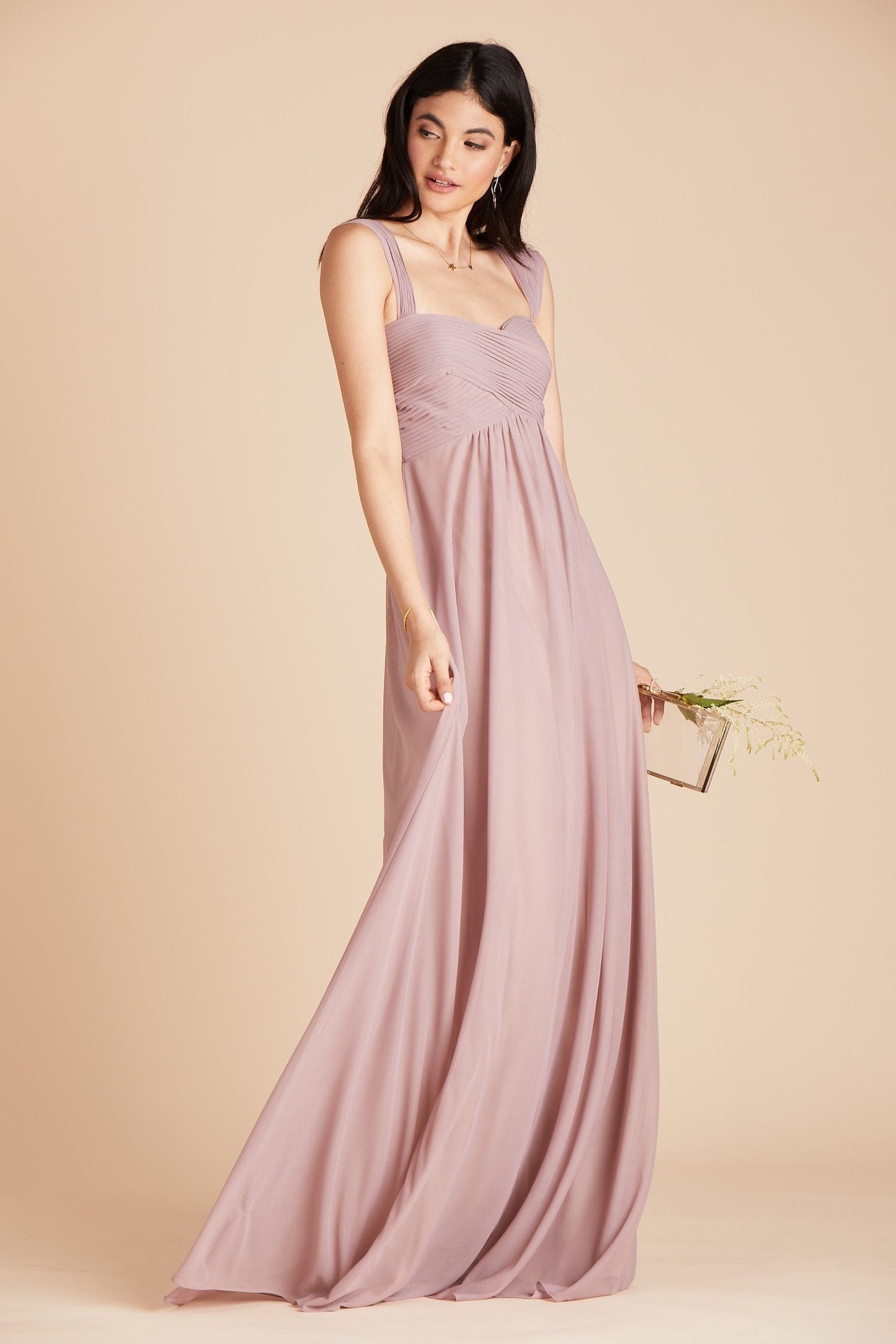 Maria Convertible Dress Delilah