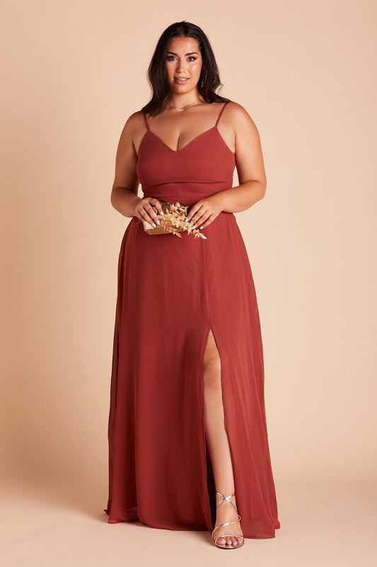 Devin Convertible Dress Curve Julia