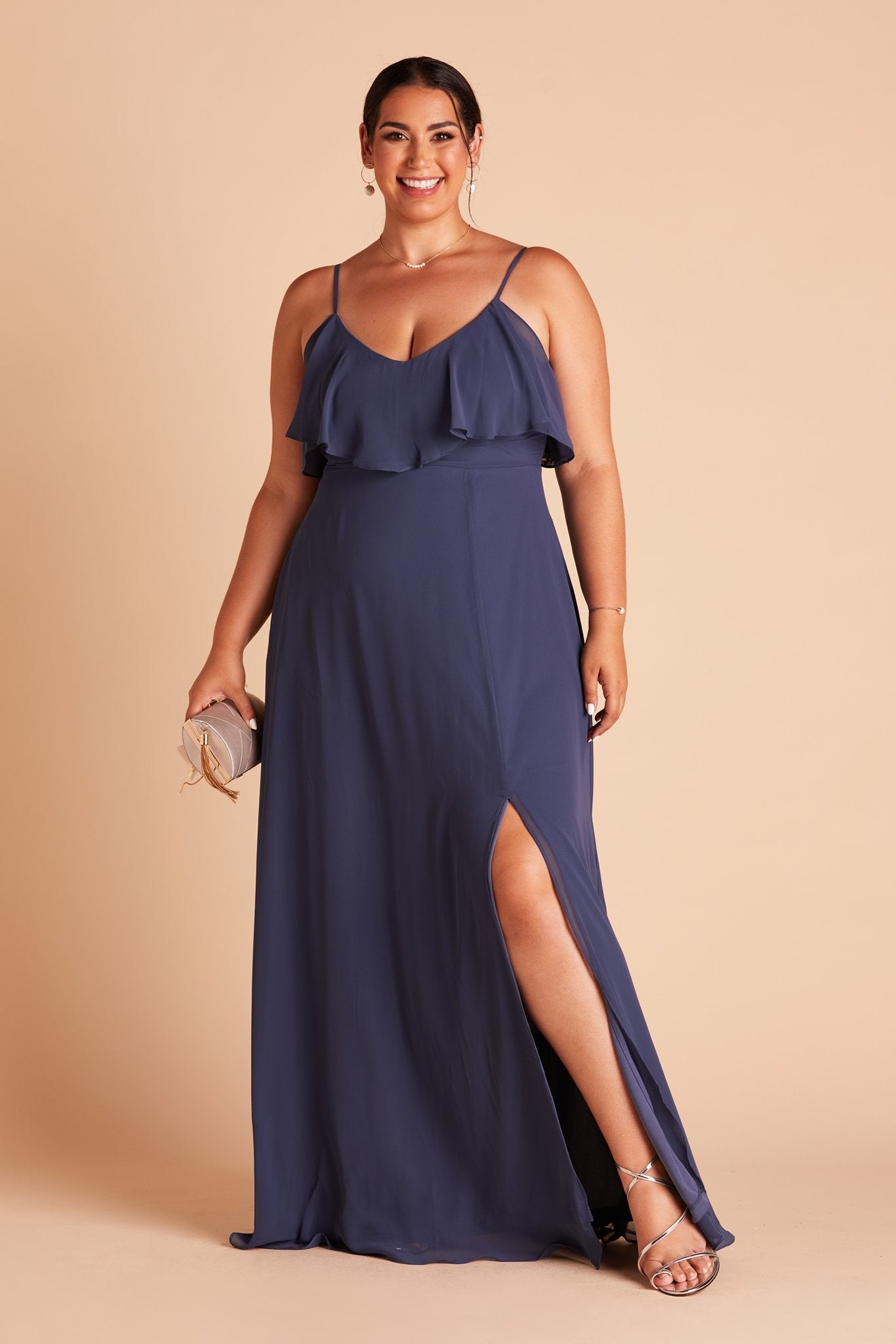 Jane Convertible Dress Curve Alyvia