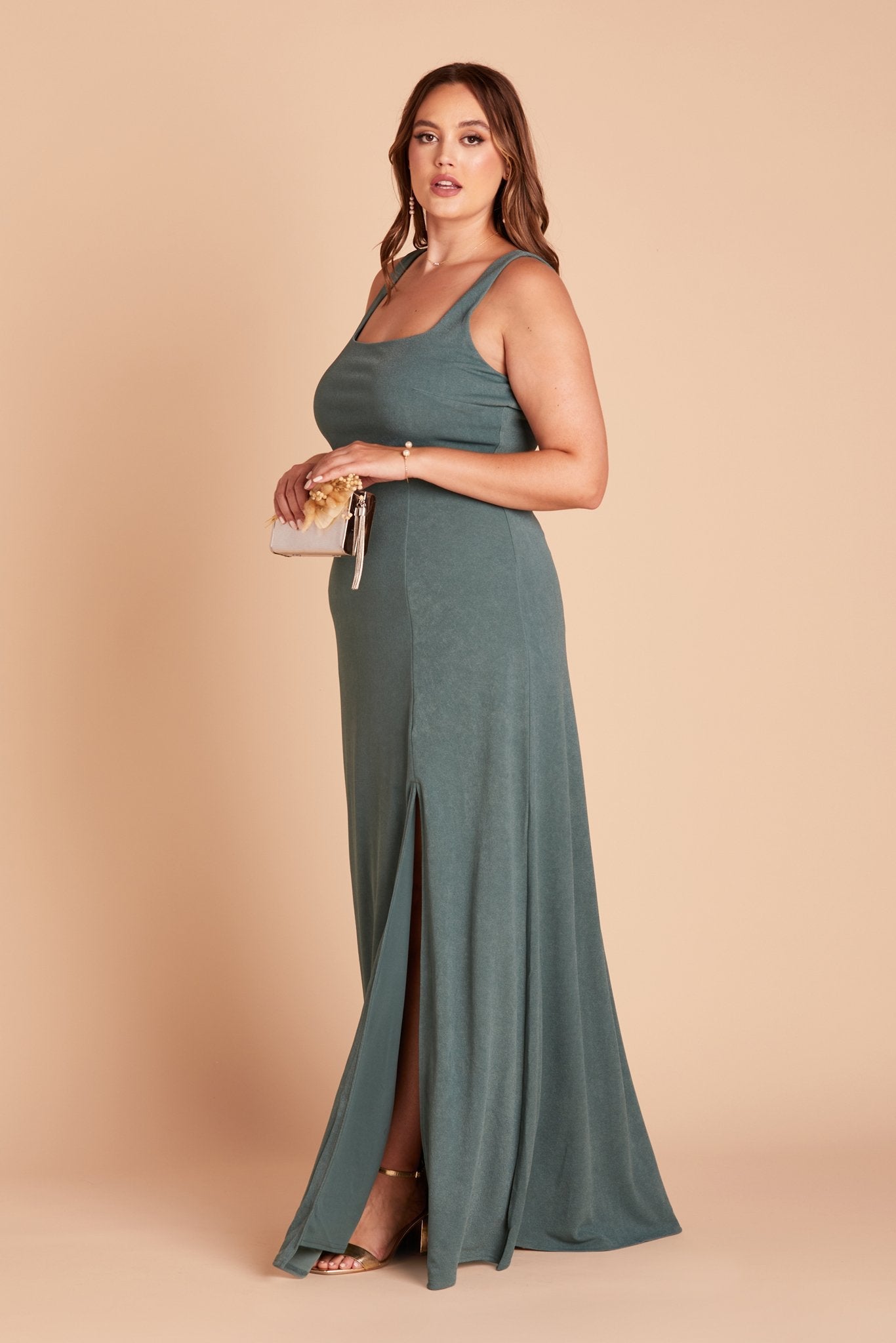 Alex Convertible Dress Curve Nicola