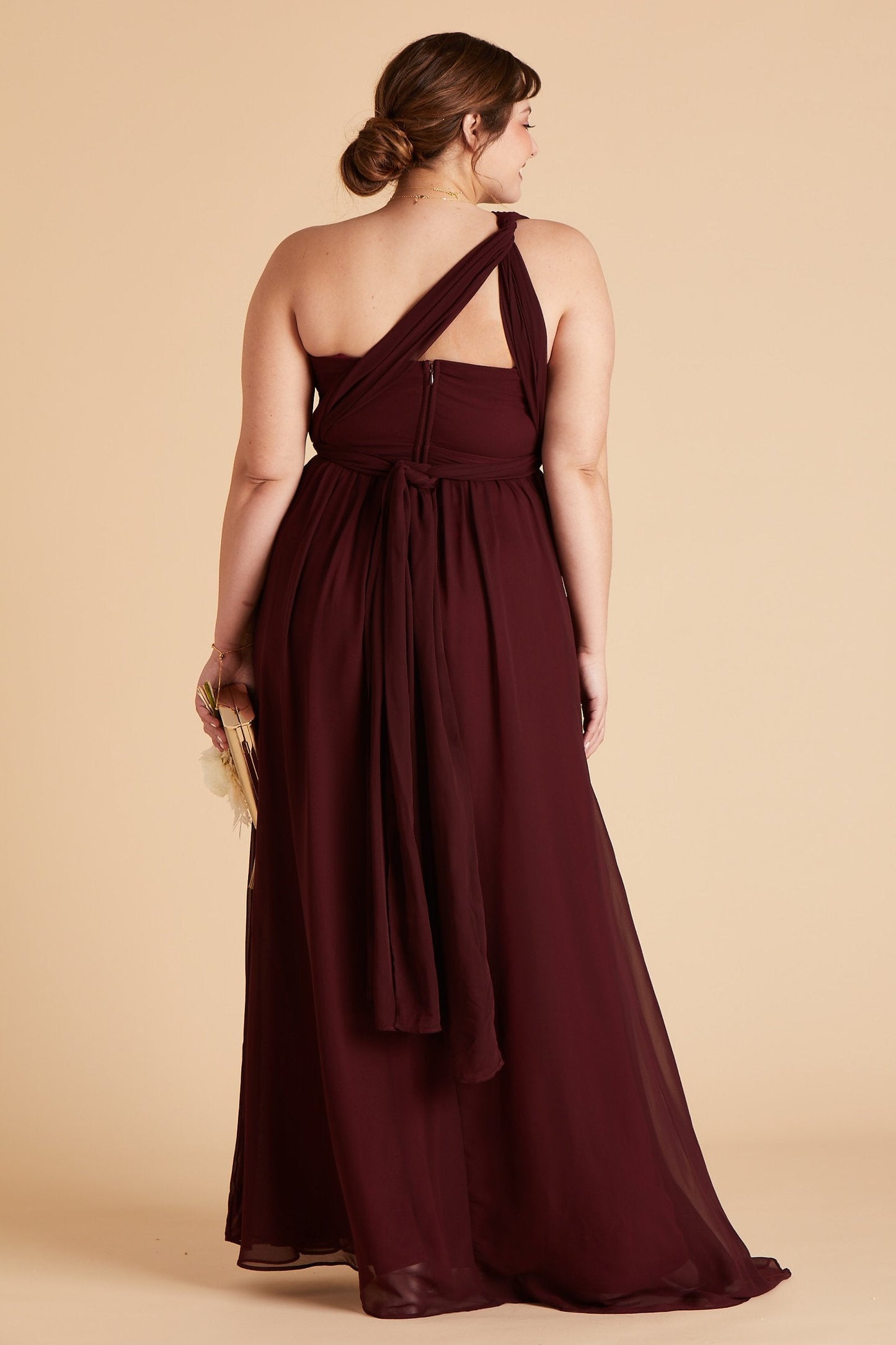 Grace Convertible Dress Curve Katie