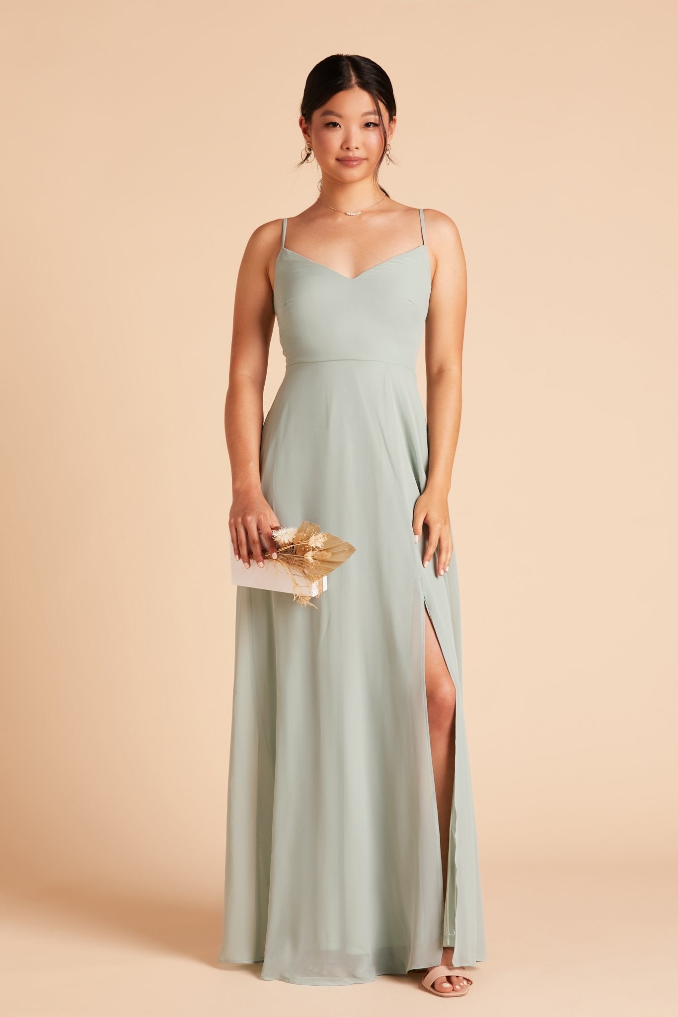 Devin Convertible Dress Sophie