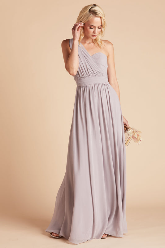 Grace Convertible Dress Nicole