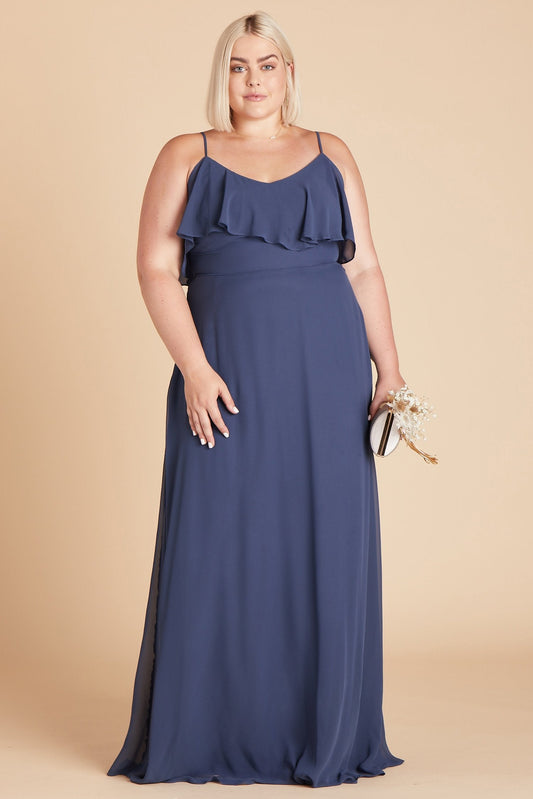 Jane Convertible Dress Curve Alyvia