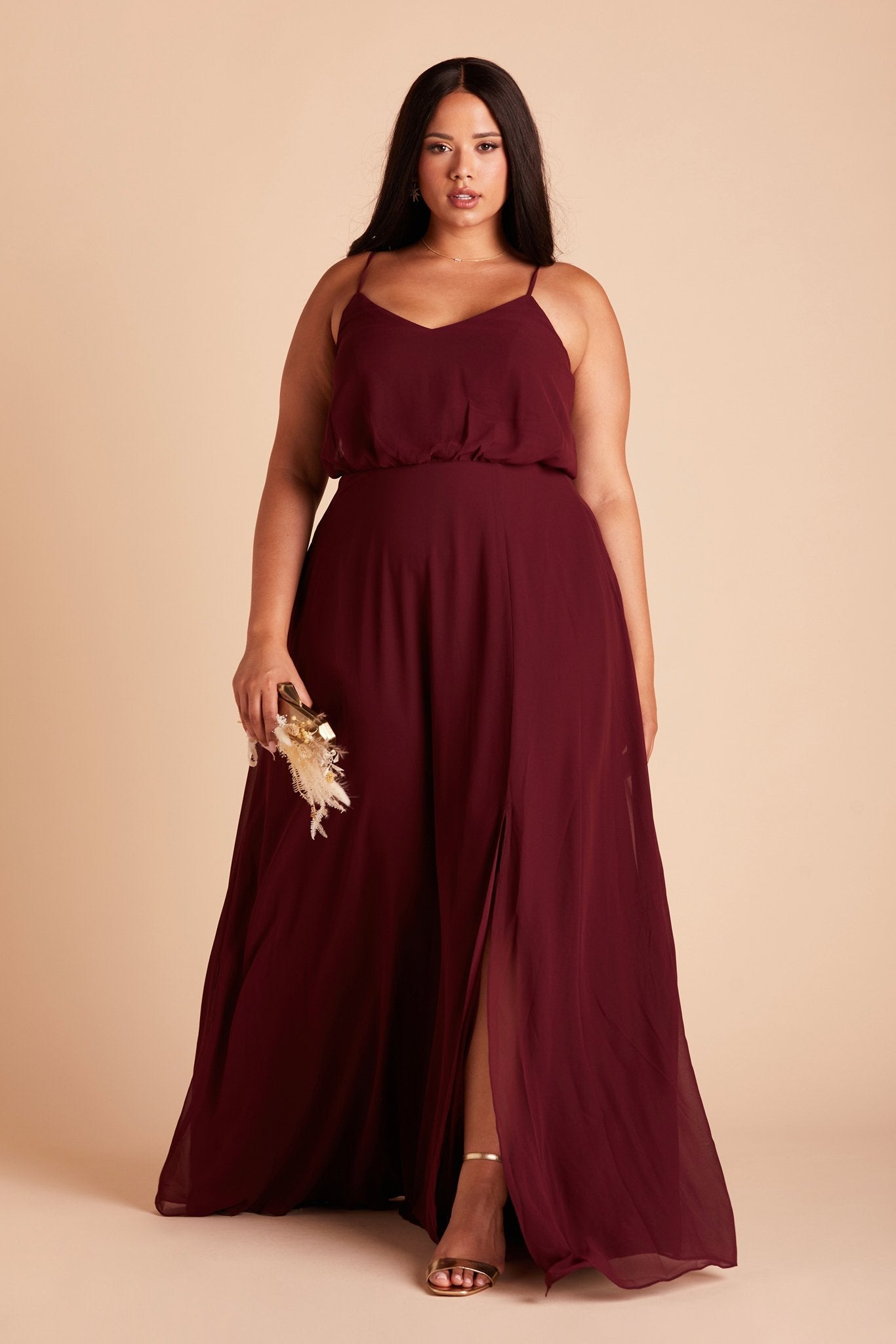 Gwennie Dress Curve LuLu