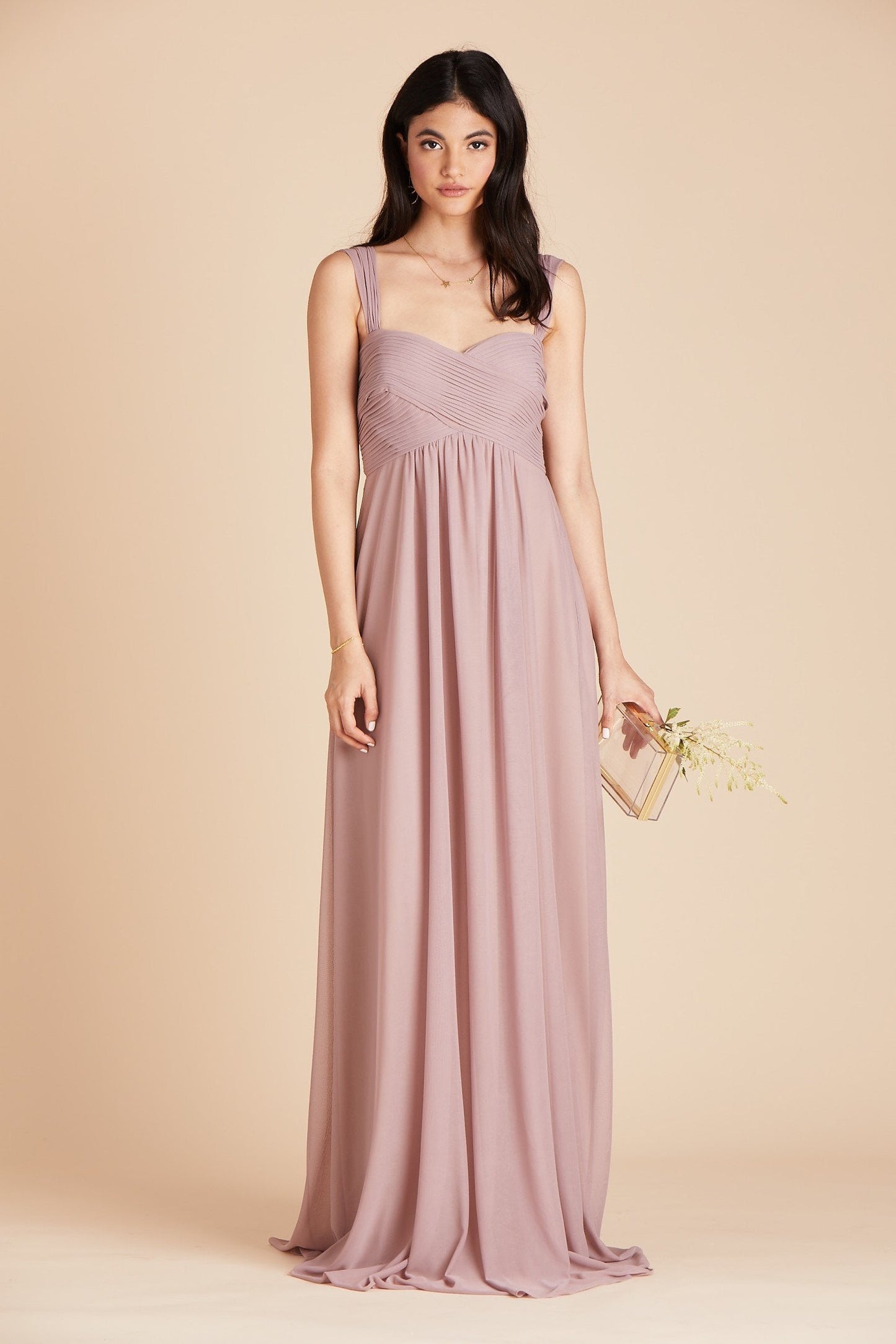 Maria Convertible Dress Delilah