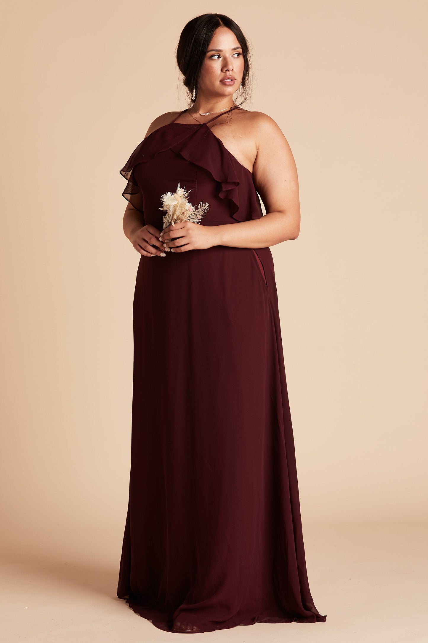 Jules Dress Curve Taryn