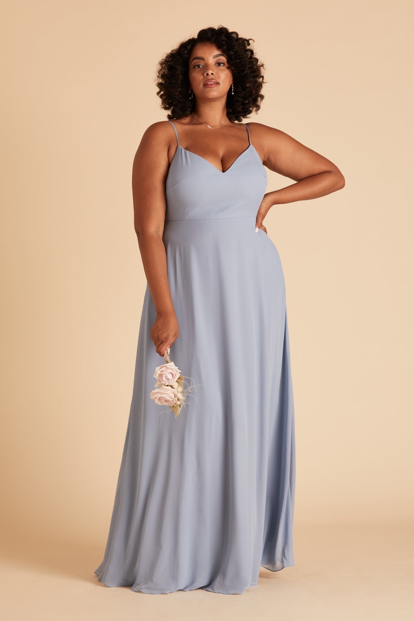 Devin Convertible Dress Curve Layla