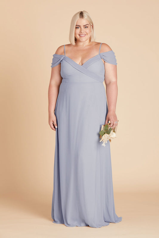 Spence Convertible Dress Curve Nydia